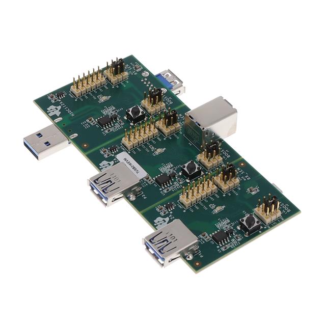 TUSB216IEVM Texas Instruments  Cartes et kits d'évaluation et de démonstration